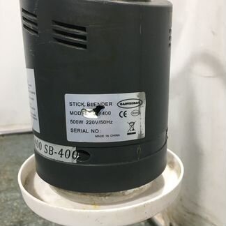 Блендер Gastrorag SB-400