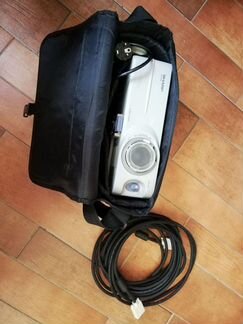 Проектор Sharp PG-B10S