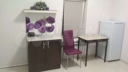 Квартира-студия, 20 м², 3/3 эт.