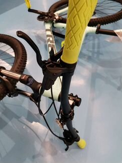 Горный велосипед Trek Marlin 6, гидравлика