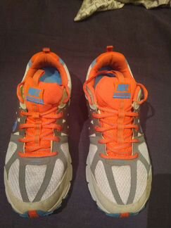 Кроссовки беговые Nike Pegasus 28 Trail