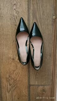 Туфли, 38р