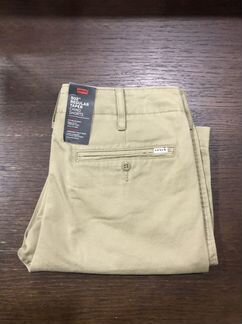 Шорты Levis Chino 502 30 размер