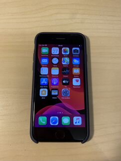 iPhone 7 Black 128GB