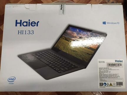 Haier hi133