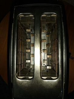 Тостер DeLonghi