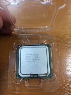 Е6300 2,8 Мгц Intel Pentium Сокет 775