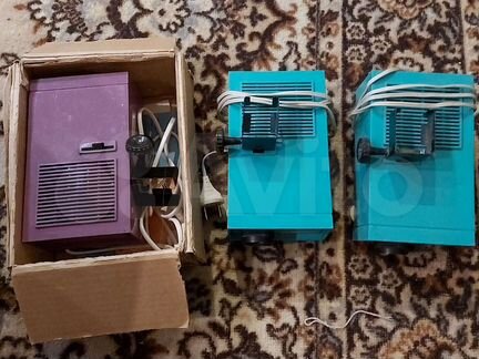 Проектор фэд 2