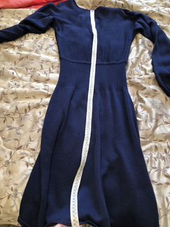 Платье Luisa spagnoli, S оригинал