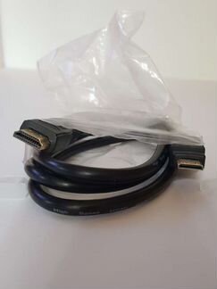 Кабель hdmi - mini hdmi