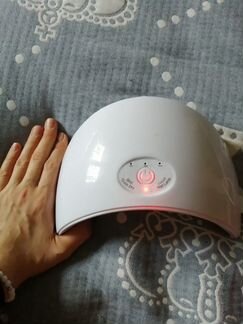 UV/LED Лампа 36w