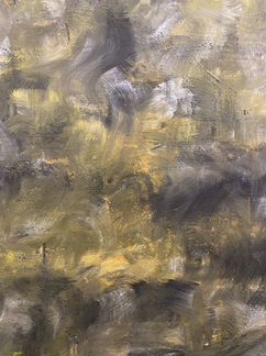 Картина абстракция