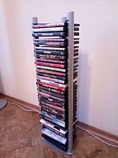 Стойка для DVD/CD