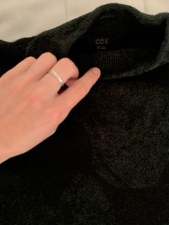 Свитер COS, 40-44, шерсть