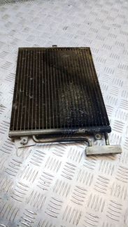 Радиатор кондиционера Porsche Boxster I 986