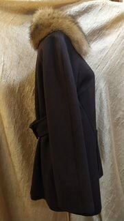 Пальто Max Mara studio Оригинал