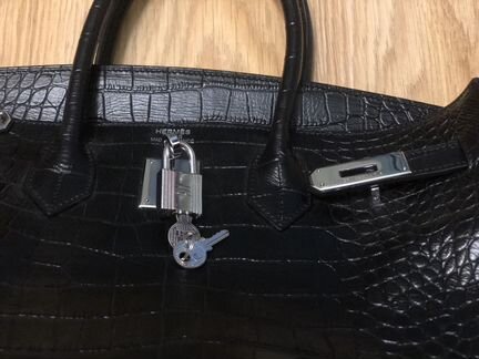 Сумка hermes