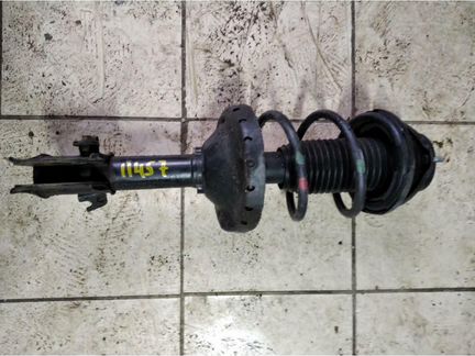 Стойка амортизатор Subaru Forester SG5 S11