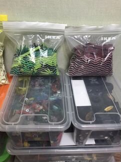 Оигинальные детали lego