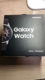 Samsung galaxy watch 46mm
