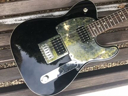 Электрогитара Squier John 5 Telecaster