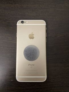 Обменяю iPhone 6s 32гб