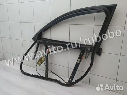 Стеклоподъемник передний правый 4F0837462D Audi A6