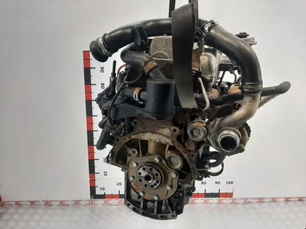 Двигатель (двс) для Ford Connect 1354685