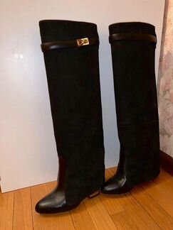 Сапоги givenchy