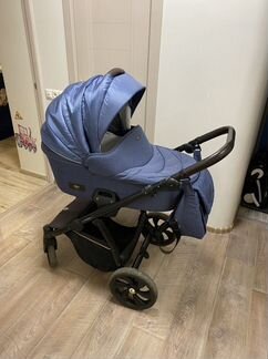 Коляска Tutis Aero