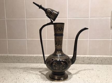 Кумган (кувшин)