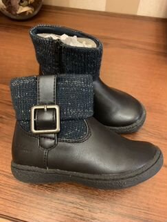 Сапоги Chicco 25