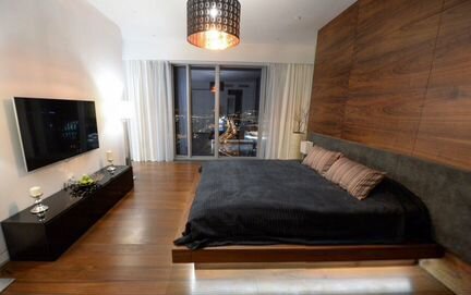 3-к квартира, 165 м², 35/82 эт.