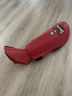 Защита голени, ног