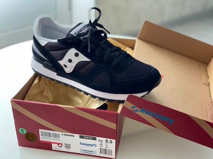 Yoox Италия кроссовки новые 41.5
