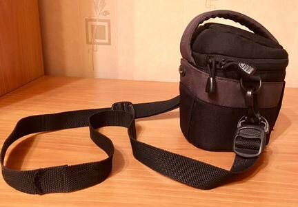 Сумка для фотокамеры/объектива Lowepro