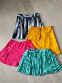 Юбка XS на выбор