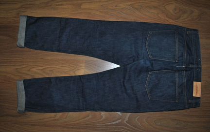 Джинсы Acne Jeans