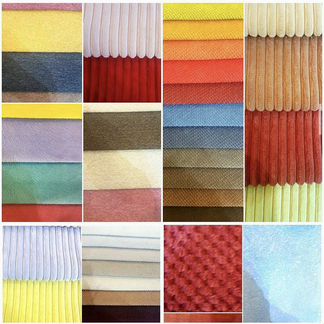 Мебельная ткань