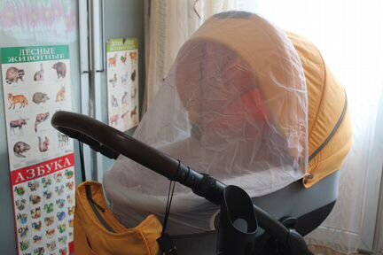 Коляска noordi sole sport 2 в 1