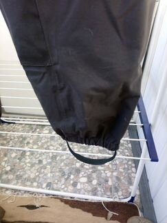 Непромокаемые брюки Helly Hansen