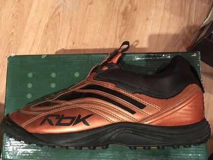 Бутсы зальные