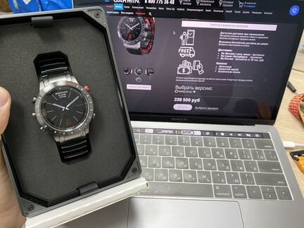 Garmin marq Driver в наличии