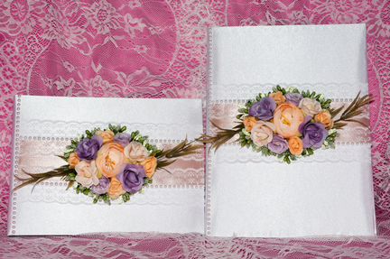 Свадебные аксессуары