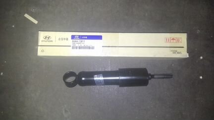 Амортизатор кабины HD120/170/260 (MBS korea)