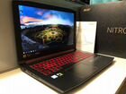 Игровой ноутбук Acer nitro 5/i5 8300H/GTX 1050 ti