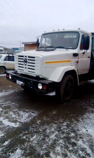 Вывоз мусора