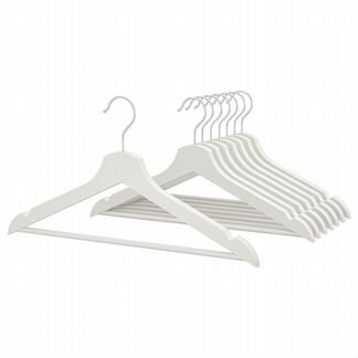 Плечики IKEA bumerang бумеранг