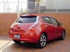 Nissan Leaf AT, 2016, 15 000 км объявление продам