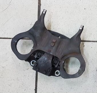 Вилка сцепления форд фокус 3 бу